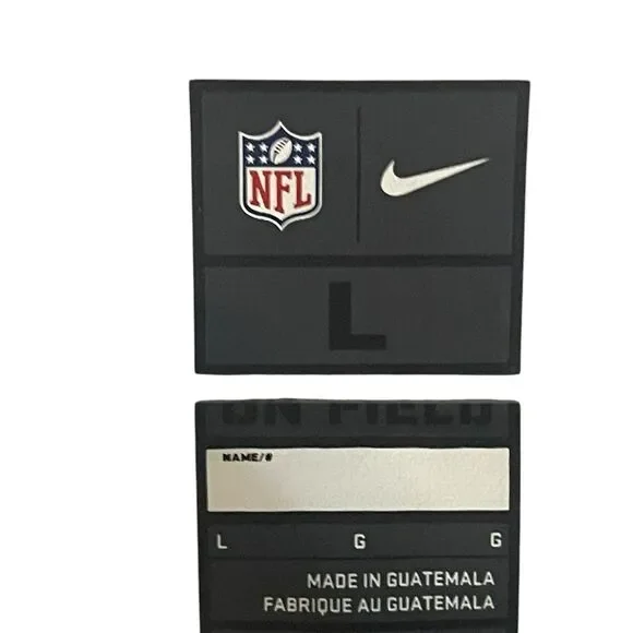 Indianapolis Colts NFL - Nike OnField Andrew Luck Football Jersey Mens Sz Large - Picture 11 of 16